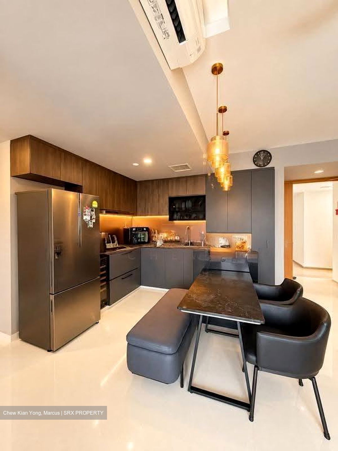 Bartley Ridge (D13), Condominium #625553881